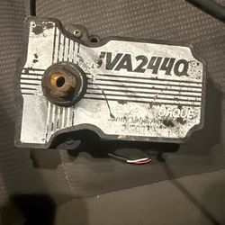 Jandy Valve Actuator Replacement JVA2440 Maximum Torque Untested