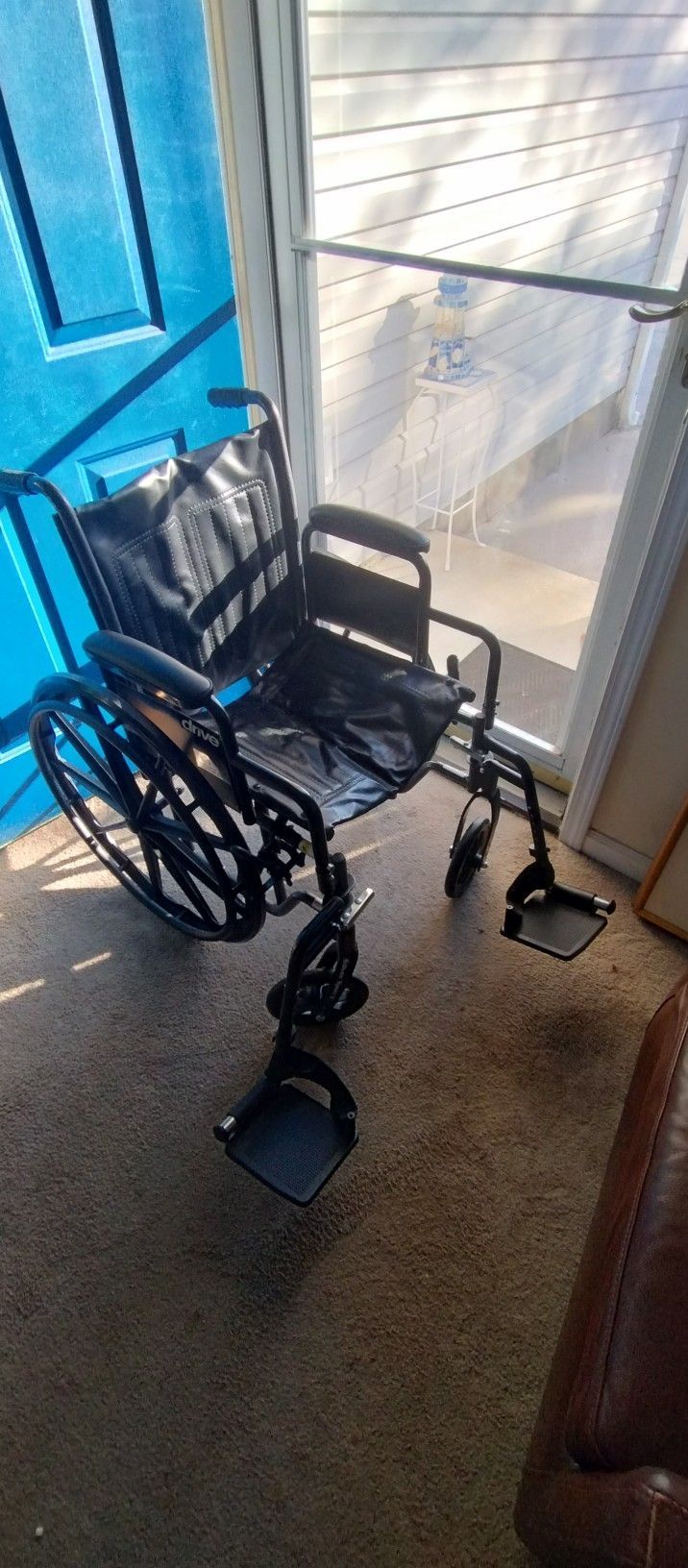 Home Health Package