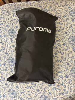 Purim’s Bike Cover - Silver