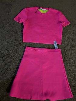 Zara Medium