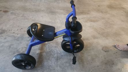 Tricycle