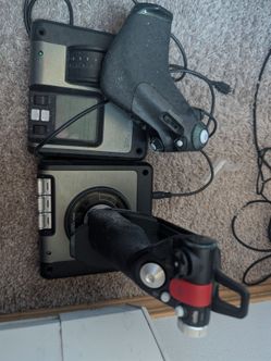 Saitek x52 pro Flight stick