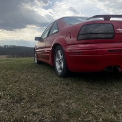 1995 Pontiac Grand Prix