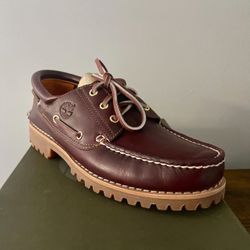 Timberland moccasins