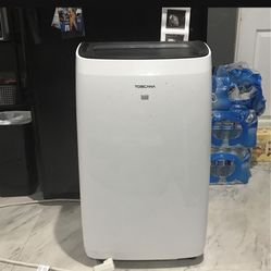 powerful AC