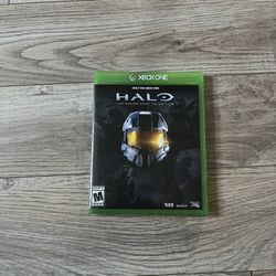 Halo for Xbox One