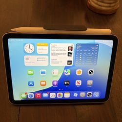 iPad mini 7 256GB WIFi