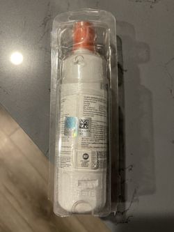 Refrigirator Water Filter