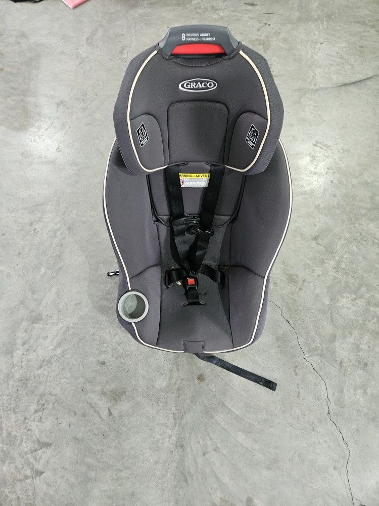 Graco Car Set