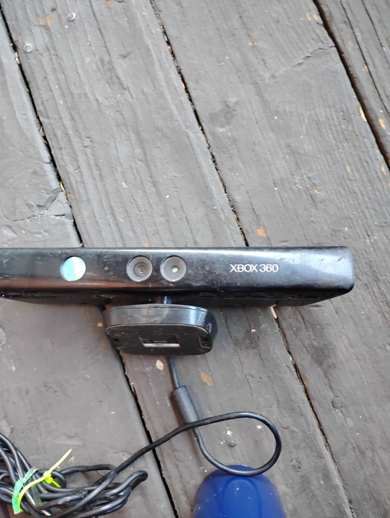 Xbox 360 Kinect