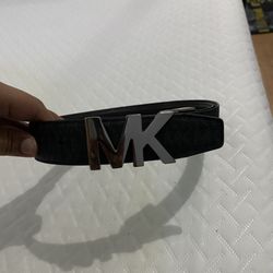 Michael Kors Belt