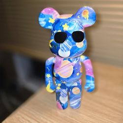 Wireless Bear Speaker