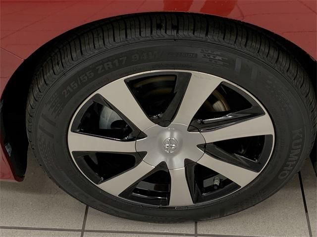 2019 Toyota Mirai