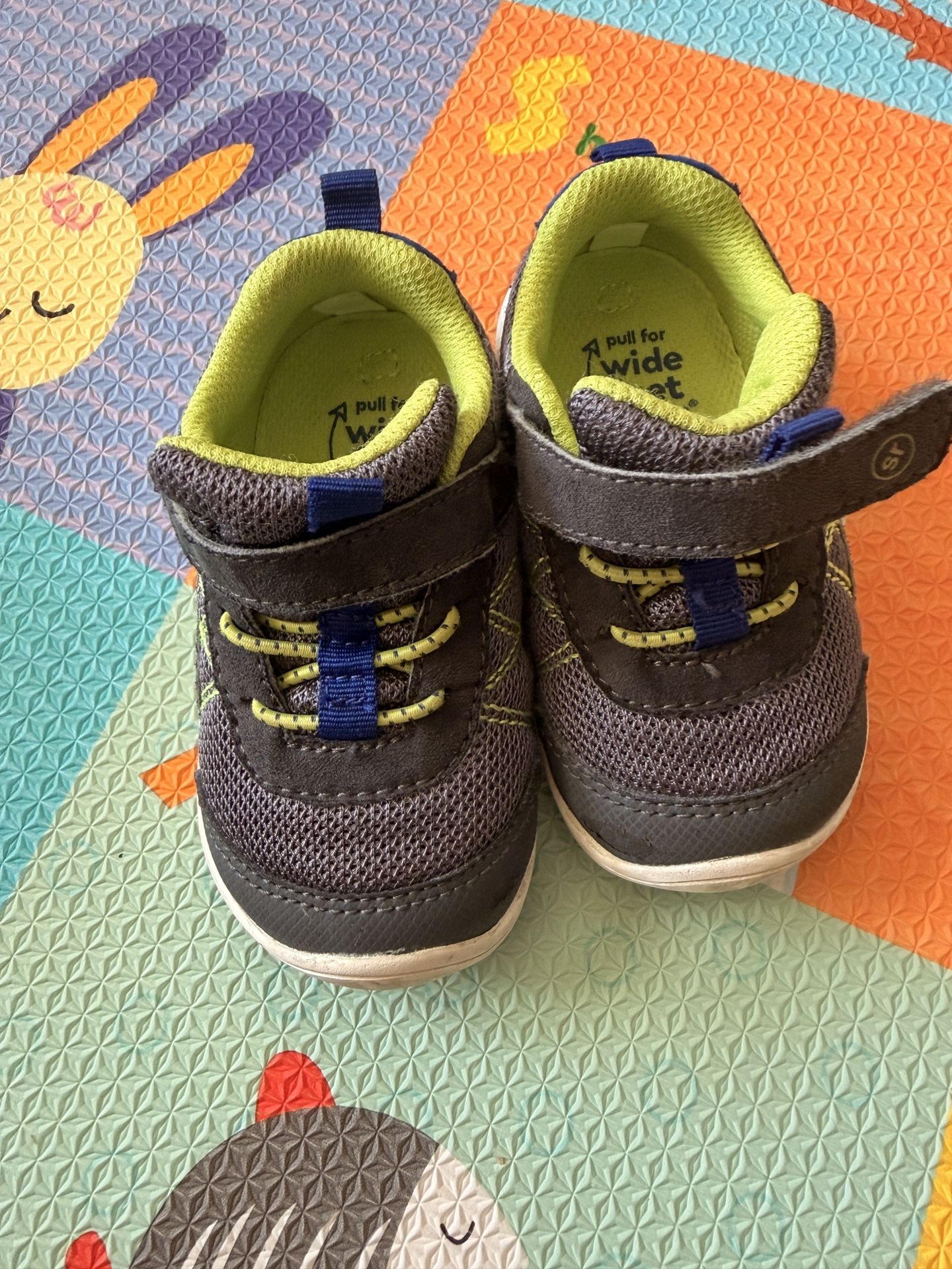 Used Stride Rite 360 5M