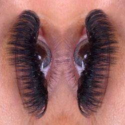 Eyelash Extension Supplies