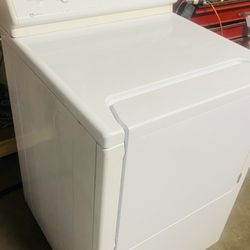 Secadora De Gas Maytag , Gas Dryer