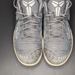 Nike Kobe Mamba Rage sneakers size 10.5 $75 OBO.