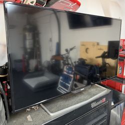 Philips 40" monitor 4K