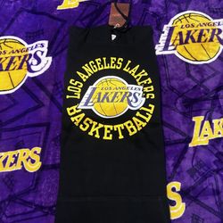 Lakers Hoodie