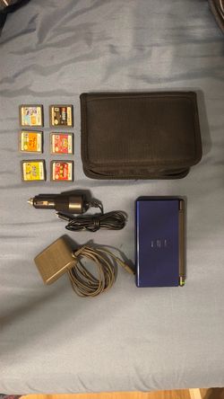 Nintendo DS