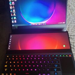 Asus ROG Zephyrus 