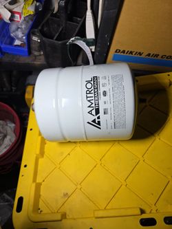 Expansion tank for Hot water heater