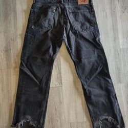 Levi's Men's 505-34x30.