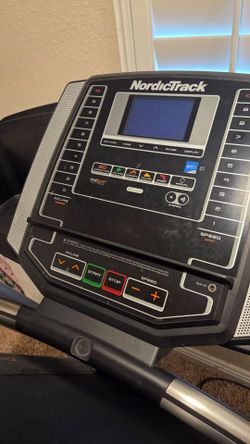 Nordicatrack T6.5 S Treadmill