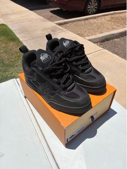 Louis Vuitton shoes