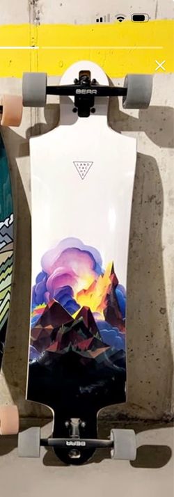 Landyachts switchblade crown peak