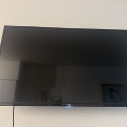 Roku Tv