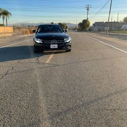 2016 Mercedes C300
