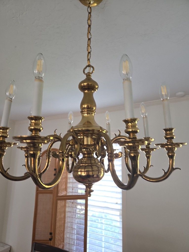Chandelier For Sale