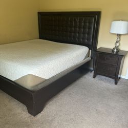 King Bedroom Set 