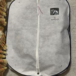 Moncler Jacket It’s Like Brand I Only Wear Like 2 Times 