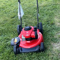 Craftsman Lawn Mower 