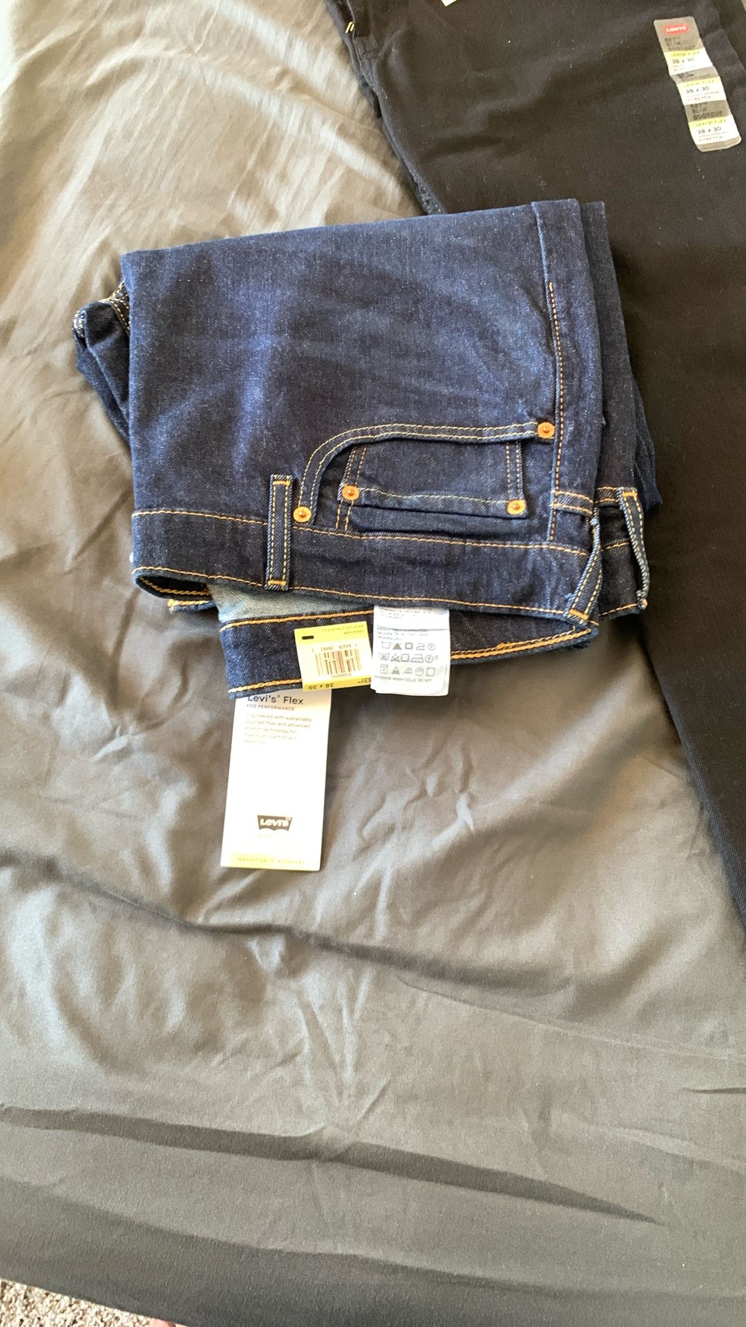 Levi’s Men