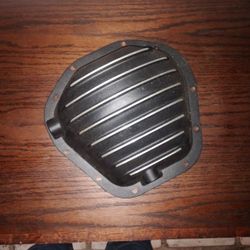 10 Bolt Chevy/GMC Rear Diff Custom Cover $100