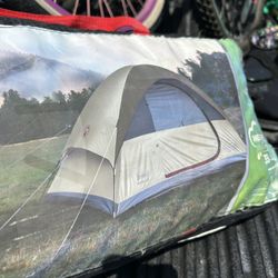 4 KfeCamping Tenent 