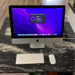 Apple IMAC A1418 