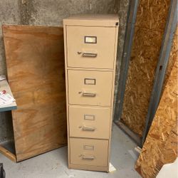 File Cabinet 