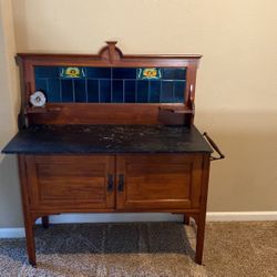 Antique Sideboard