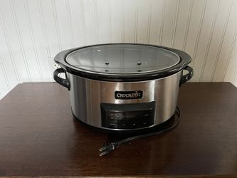 Crockpot 
