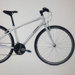 Trek Bike 