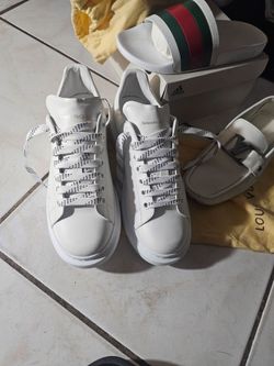 Men ALEXANDER MCQUEEN