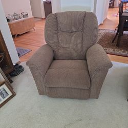 Lazy Boy Recliner