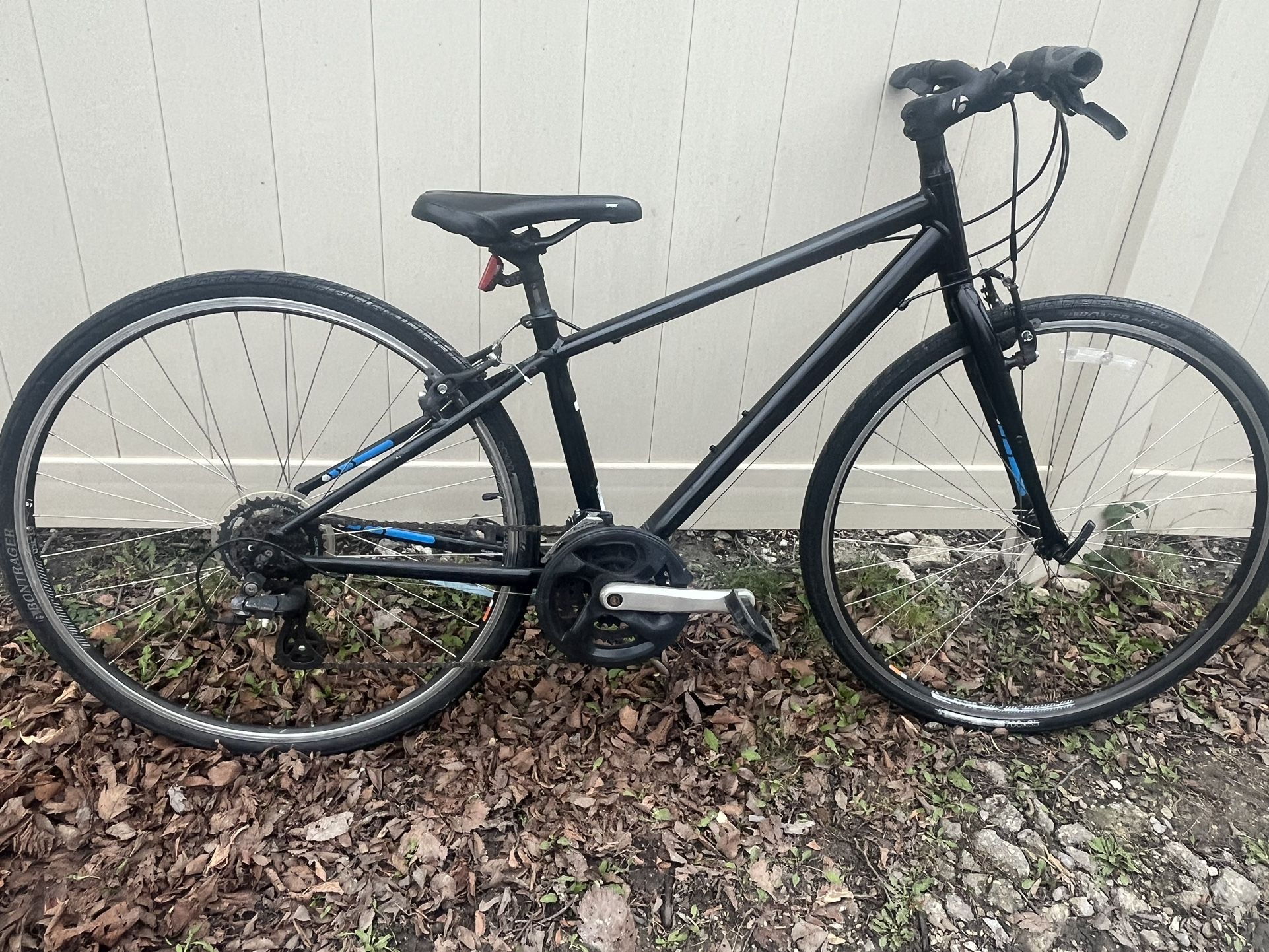 Trek FX - 15” Frame