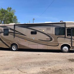 Newmar freightliner chassis Northern star