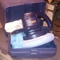 Polisher New $40