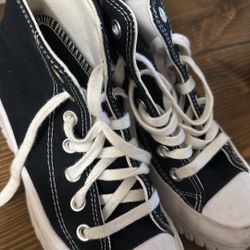 Original Converse Almost New - 
